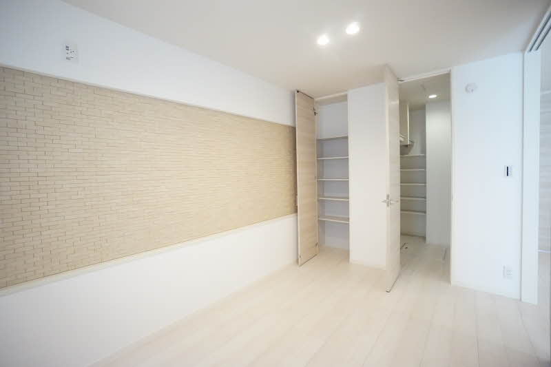 ル・ソレイユ 101号-3