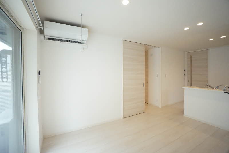 ル・ソレイユ 101号-5