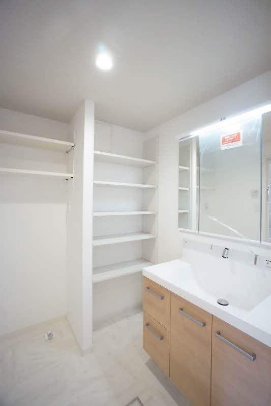 ル・ソレイユ 101号-8