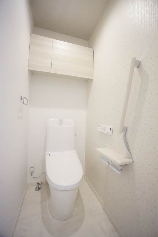 ル・ソレイユ 101号-10