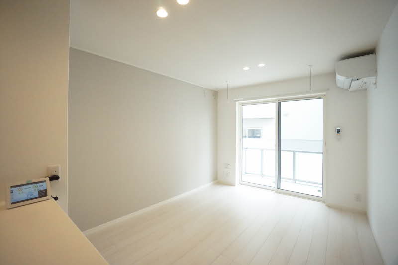 ル・ソレイユ 101号-11