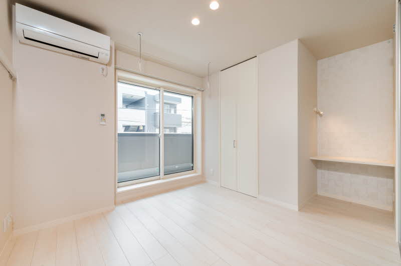 フルール・パレ 201号-5