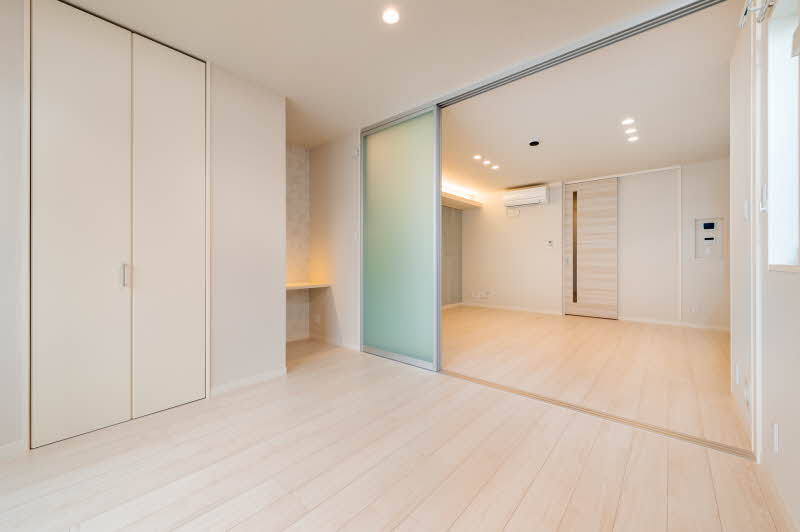 フルール・パレ 201号-6