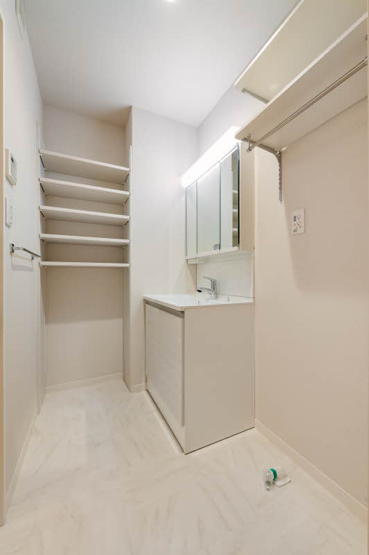 フルール・パレ 201号-7