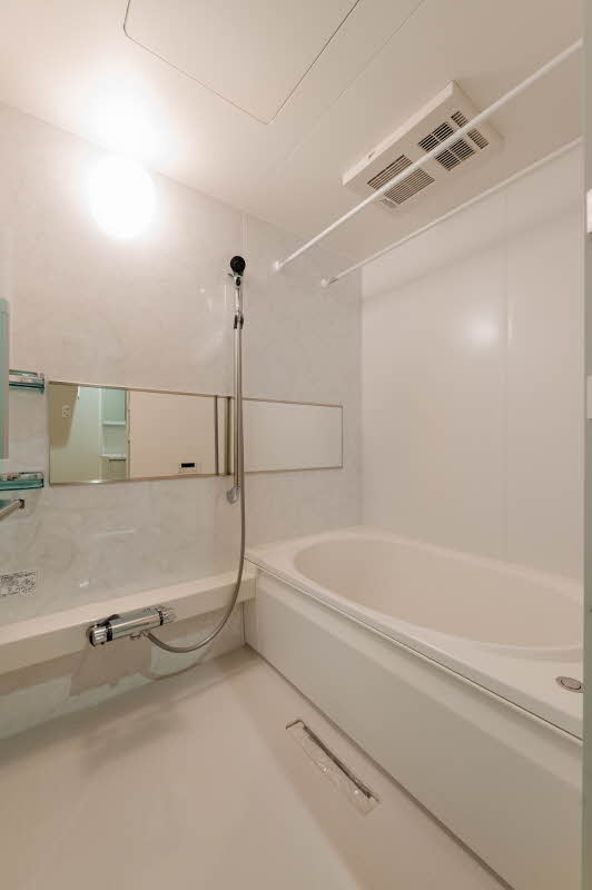 フルール・パレ 201号-8