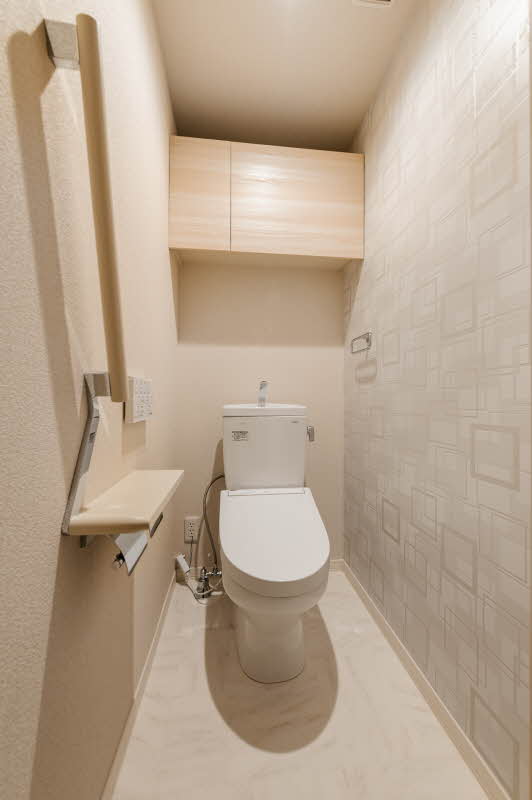 フルール・パレ 201号-9