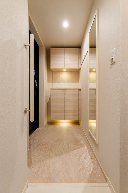 フルール・パレ 201号-10