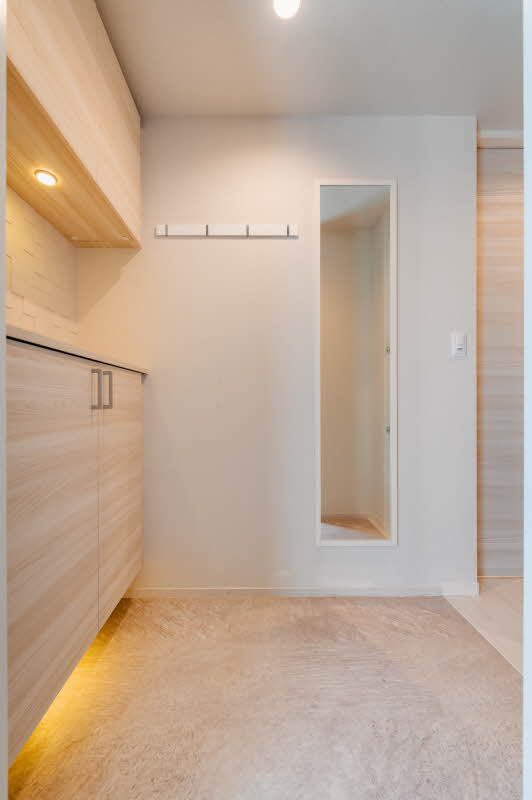 フルール・パレ 201号-11