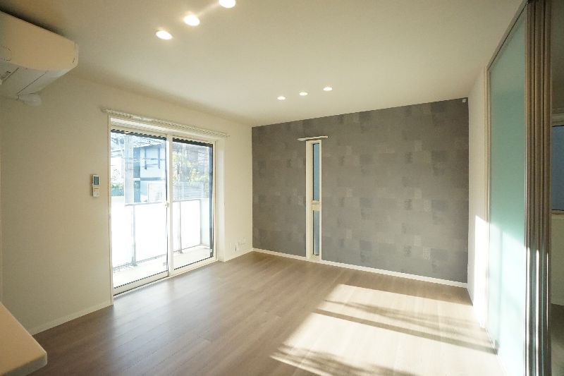 ソアーヴェ 101号-4