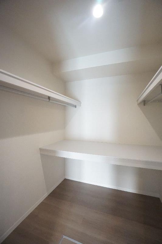 ソアーヴェ 101号-5