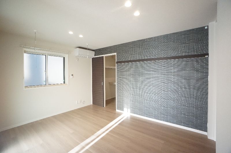 ソアーヴェ 101号-6