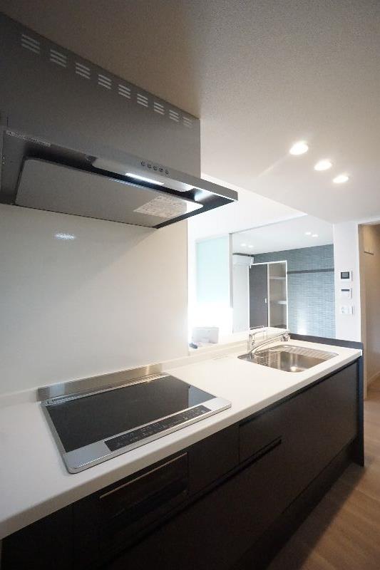 ソアーヴェ 101号-7