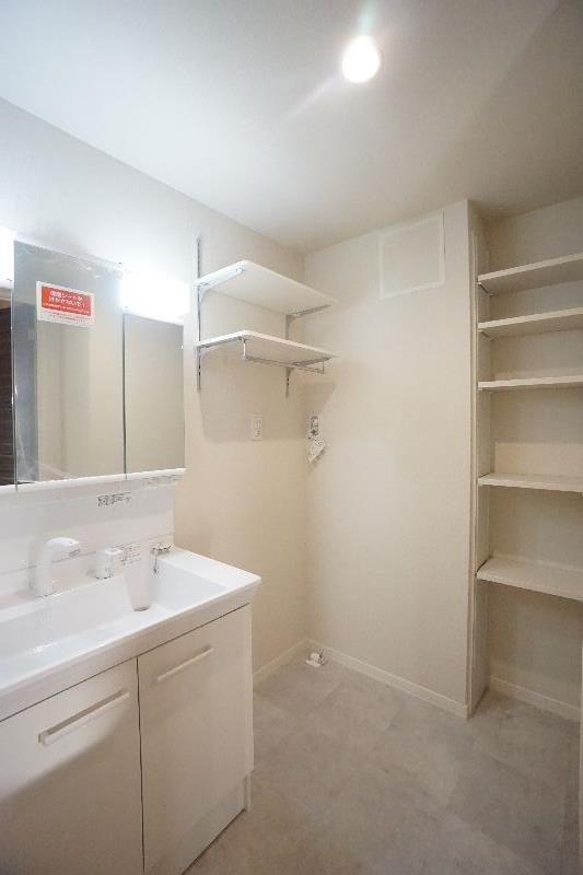 ソアーヴェ 101号-9