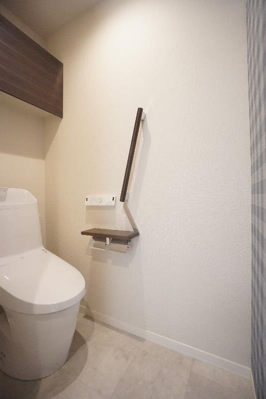 ソアーヴェ 101号-10