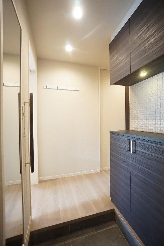 ソアーヴェ 101号-11