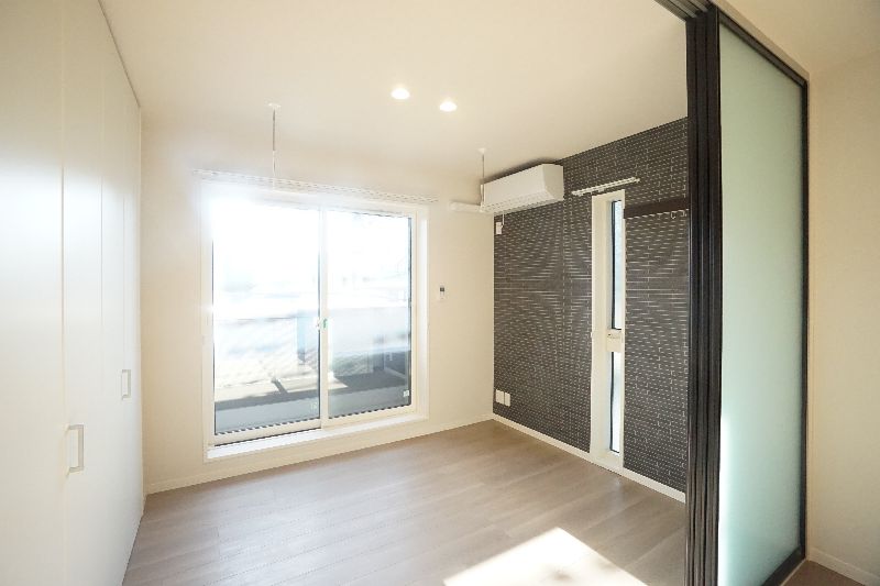 ソアーヴェ 202号-4