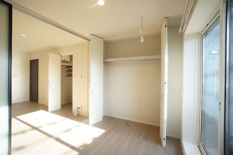 ソアーヴェ 202号-6