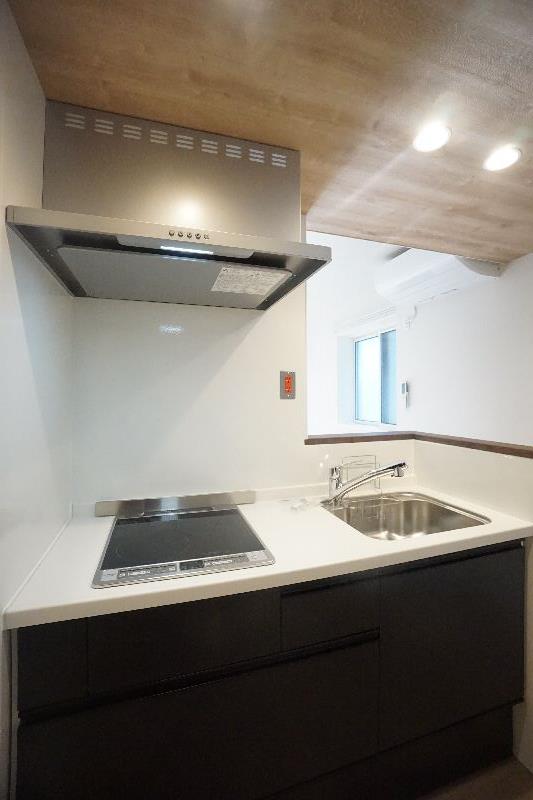 ソアーヴェ 202号-7