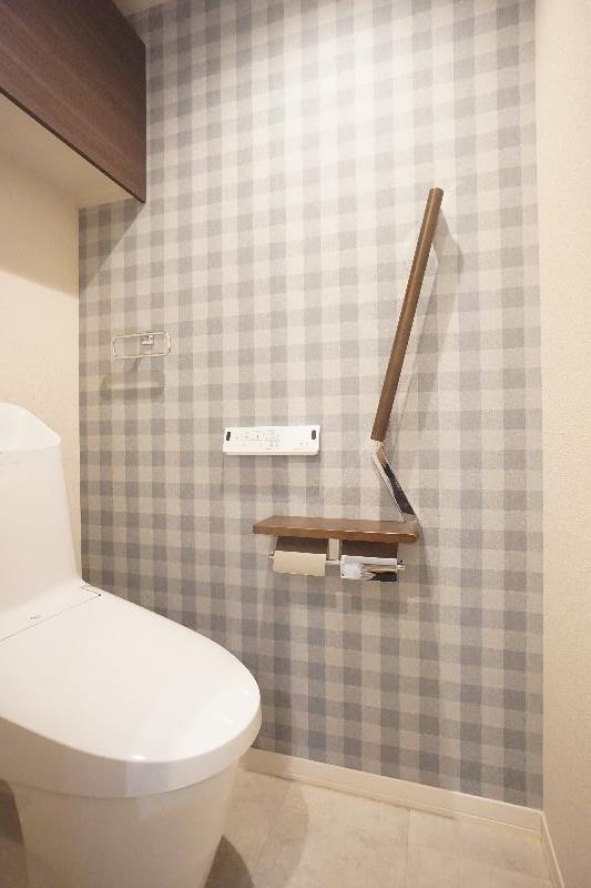 ソアーヴェ 202号-10