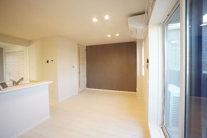 ソアーヴェ 303号-5