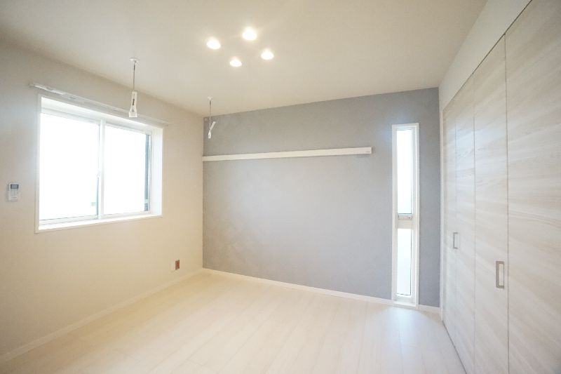 ソアーヴェ 303号-6