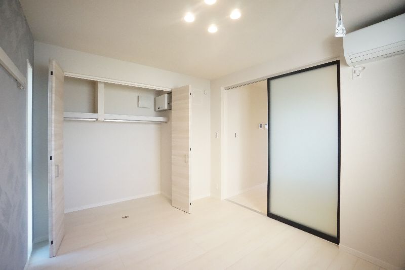 ソアーヴェ 303号-7