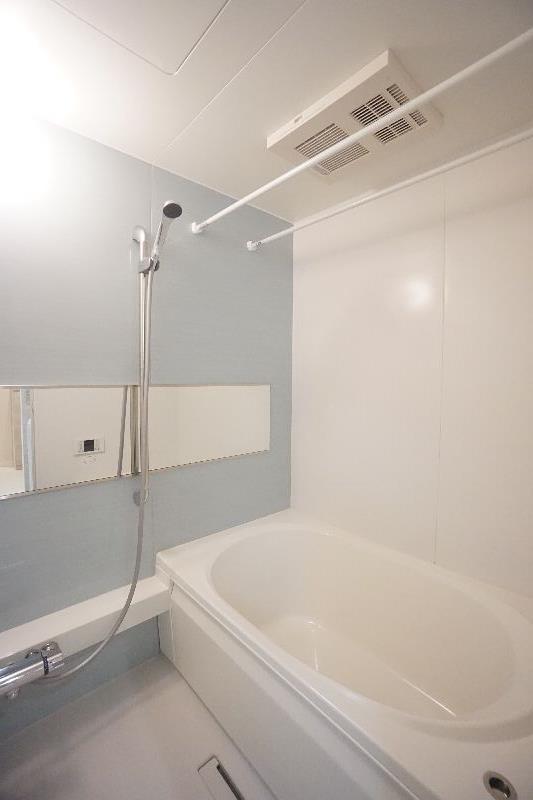 ソアーヴェ 303号-8