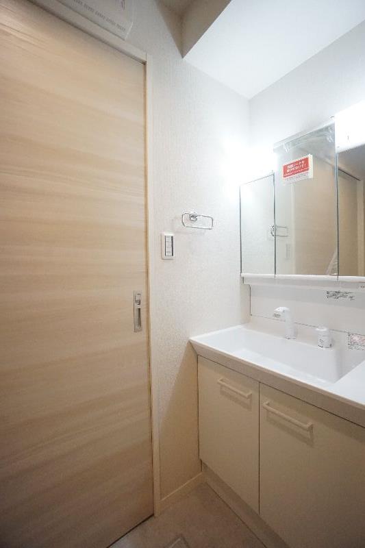 ソアーヴェ 303号-9