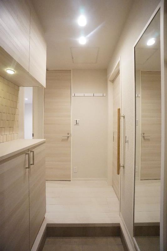 ソアーヴェ 303号-11