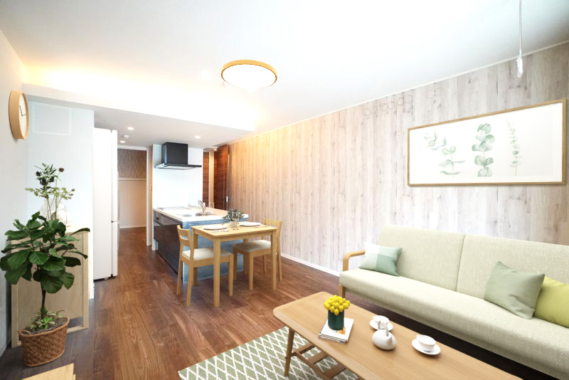 ルナリア 102号-2