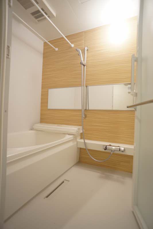 プレザント・アイ 102号-8