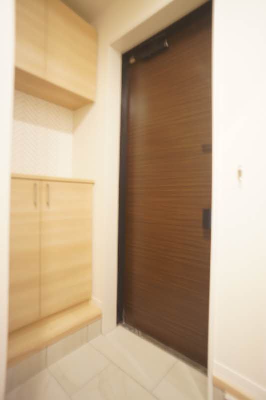 プレザント・アイ 102号-10