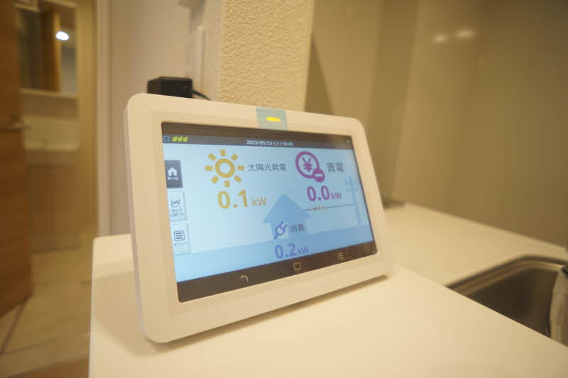 プレザント・アイ 102号-11