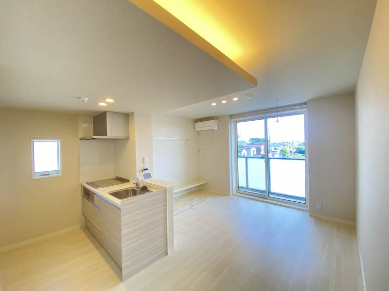 プレザント・アイ 301号-3