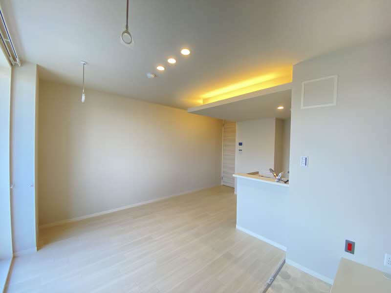 プレザント・アイ 301号-4