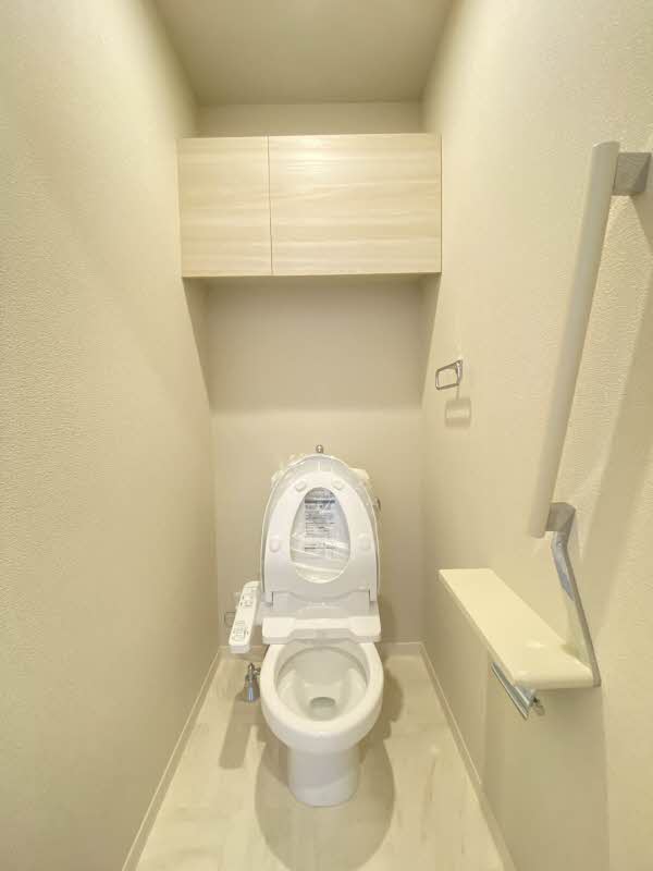 プレザント・アイ 301号-8