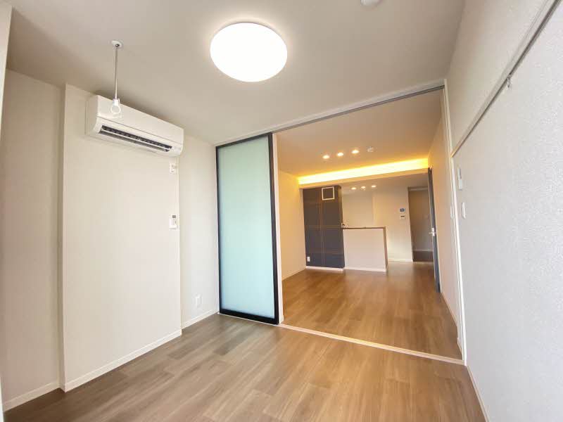 プレザント・アイ 305号-3