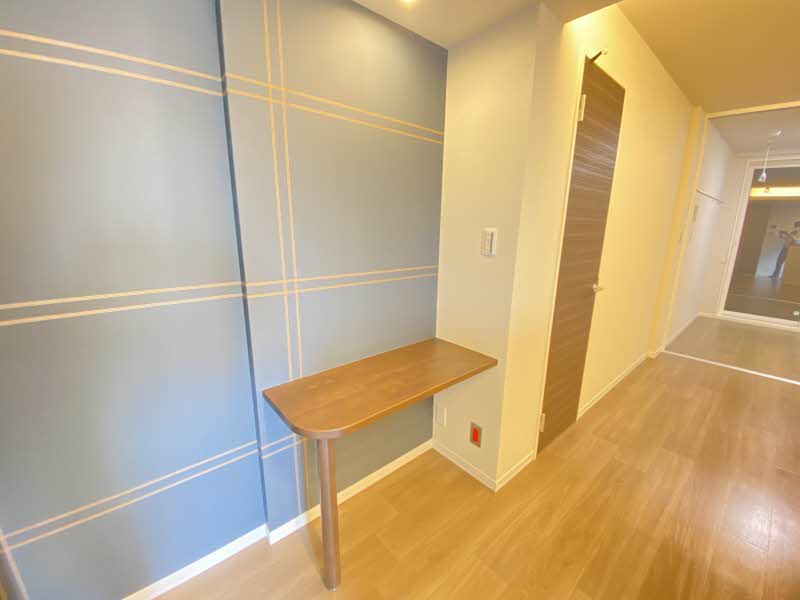 プレザント・アイ 305号-6