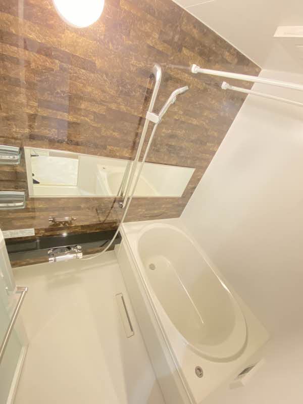 プレザント・アイ 305号-8