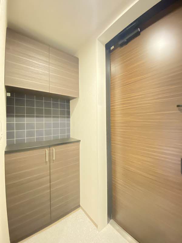 プレザント・アイ 305号-11