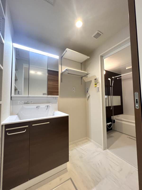 ベレオ北浦和 101号-5