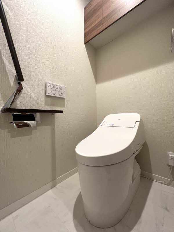 ベレオ北浦和 101号-7