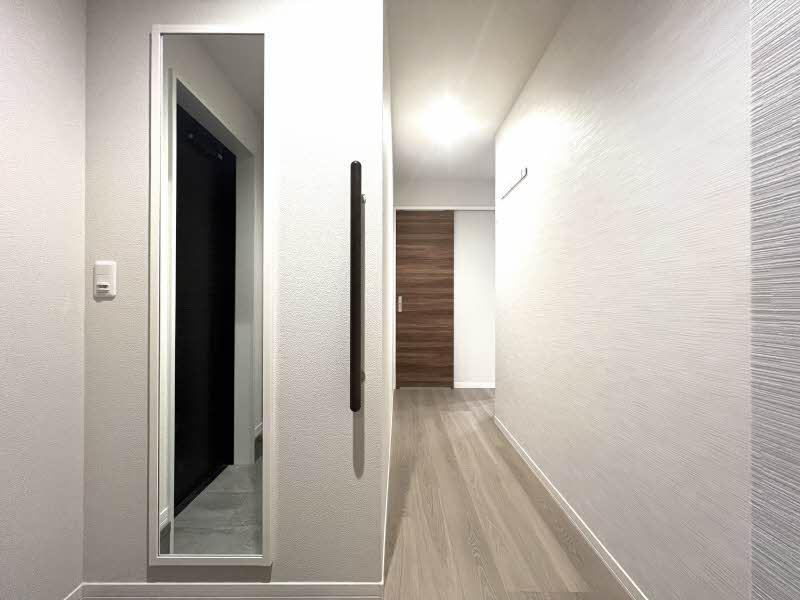 ベレオ北浦和 101号-11