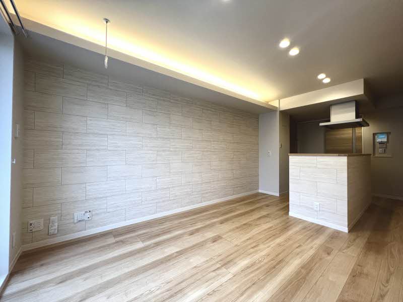 ベレオ北浦和 303号-4