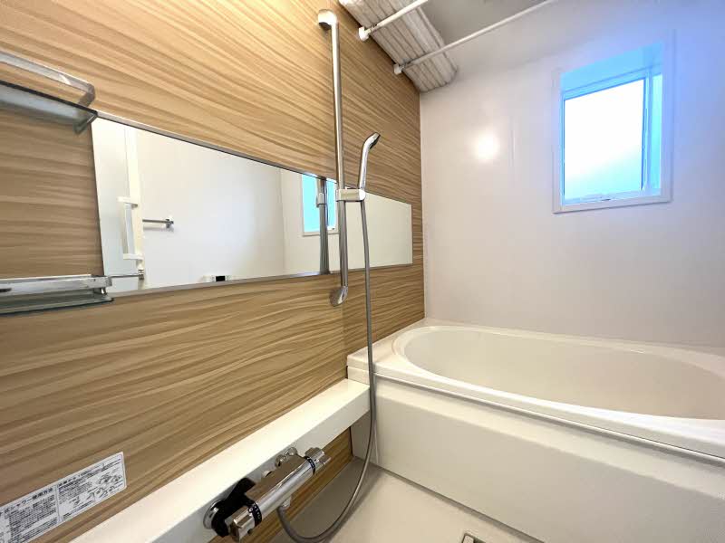 ベレオ北浦和 303号-5