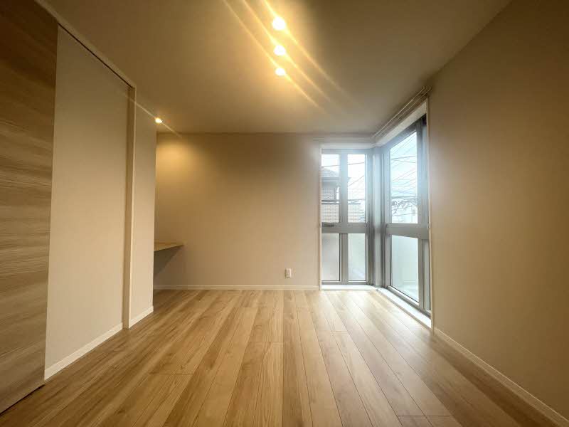 ベレオ北浦和 303号-7