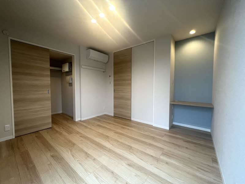 ベレオ北浦和 303号-8