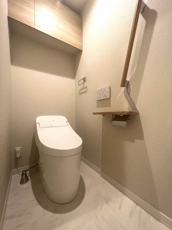 ベレオ北浦和 303号-10