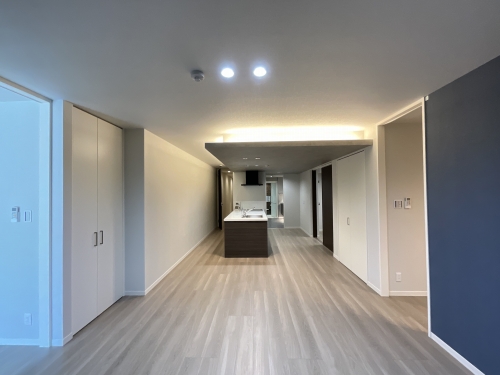 ウィズプラス浦和美園 ウエスト A棟 204号-2