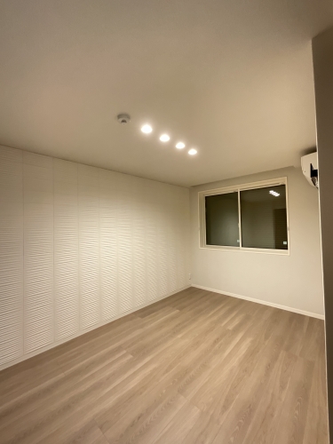 ウィズプラス浦和美園 ウエスト A棟 204号-4